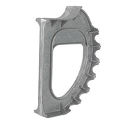 Springfield Quick-Change Trailer Jack f/Wheel Size 10