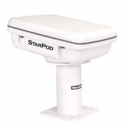 NavPod StarPod Mini System w/StarTower f/Starlink Mini Dish (11.75 x 10.2 Dish Size) *Starlink Dish Not Included [SPS1000]