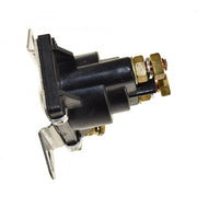 Regitar USA Solenoid f/Mercury Outboard Starters  Mercruiser Starter  Power Trim [RMZ001]