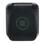 Scanstrut Ventura Series Dual USB-C Socket [SC-V-USB-01]