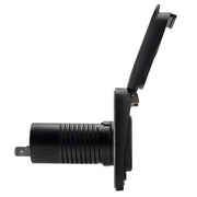 Scanstrut Ventura Series Dual USB-C Socket [SC-V-USB-01]