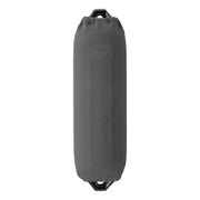Polyform Elite Boat Fender Cover f/F-1, HTM-1, G-4  NF-4 - Graphite [EFC-1 GRAPHITE]