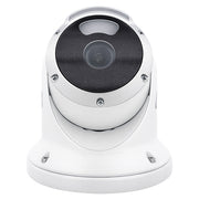 Iris Photon Ultra Low-Light 4K Night Vision Camera w/12mm Lens - White [SKU-4K485-000]