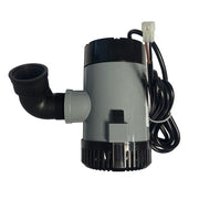 Johnson Pump Pro Series 2400 GPH Replacement Sump Pump - 12V - 2400GPH w/10' Lift, 1.5