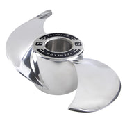Power-Pole MOVE Stainless Steel TECHFLOW Propeller [MV-AC-SS-PROP]