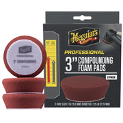 Meguiar's Professional 3