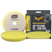 Meguiar's Professional 6