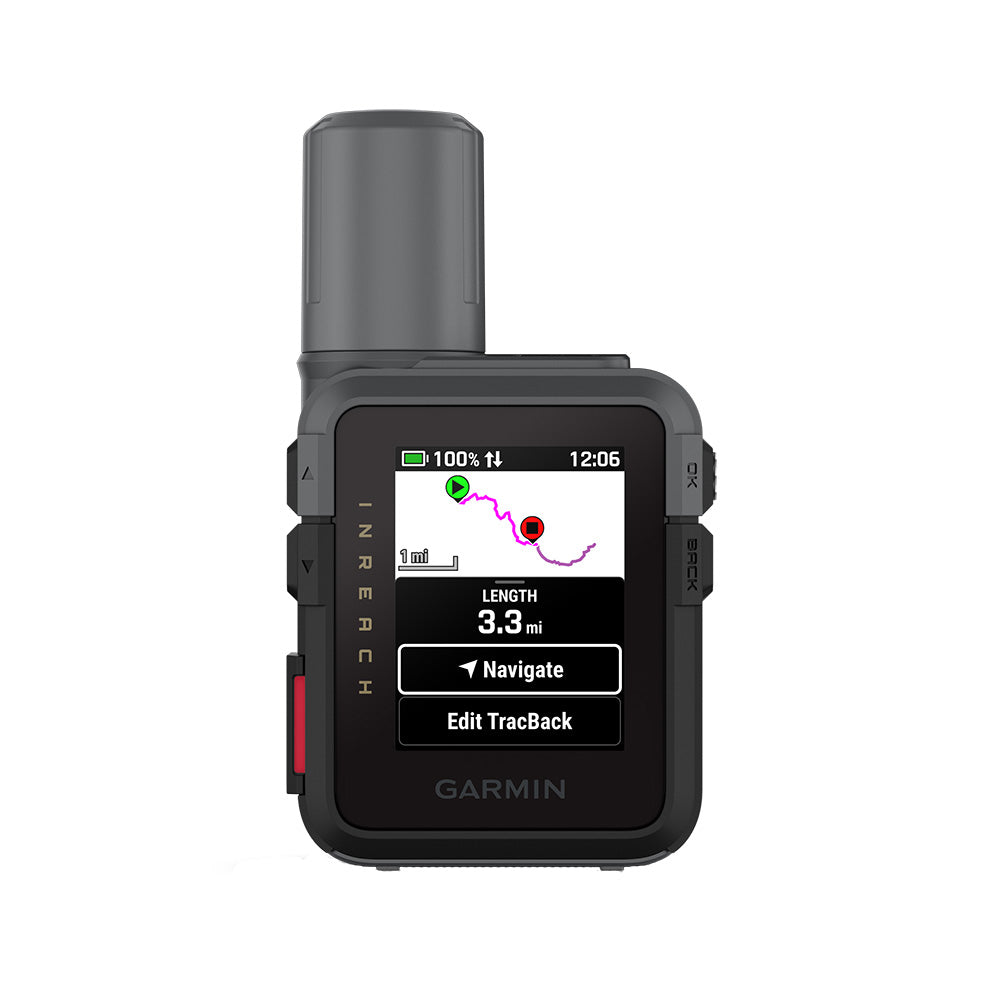 Garmin inReach Mini 3 [010-03387-00]
