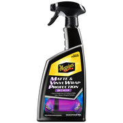 Meguiar's MVP Detailer Matte  Vinyl Wrap Protection - 24oz [G260724]