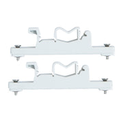 Actisense DIN Rail Mounting Kit f/NDC-5, EMU-1-BAS  NBF-3-BAS on Top Hat or G Section Rails [DIN-KIT-1]