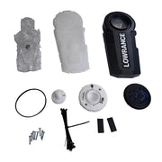 Lowrance Ghost X Indicator Upgrade Kit [000-16508-001]
