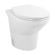 Thetford Compass Eco Toilet - High, White - 24V [T-COM024NW/E/NA]