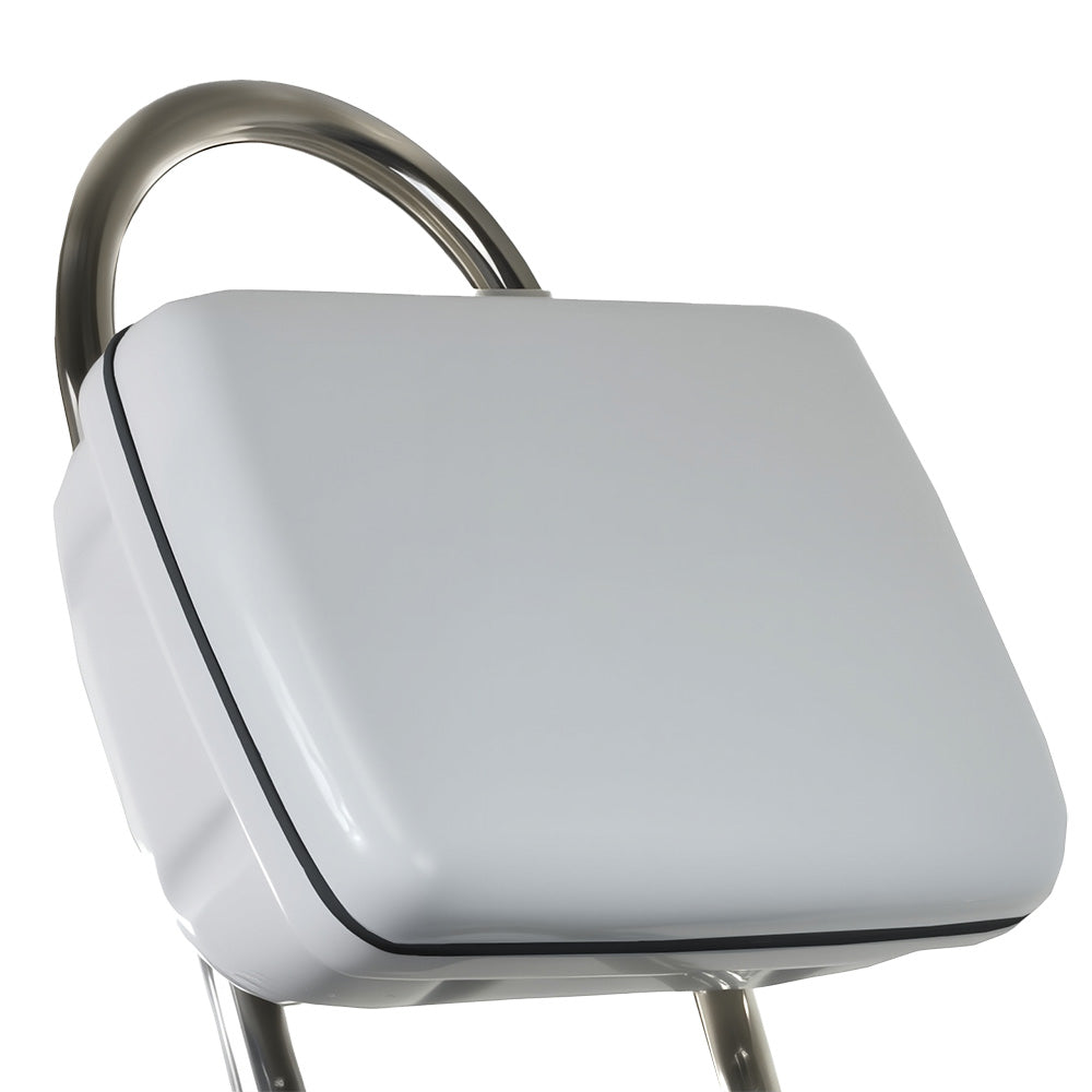 Seaview SailPod Uncut f/9.5"-12" Wide Guard - 15.18"W x 9.85"H Usable Face [SV1200S]