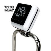 Seaview RailPod Uncut w/Single Base Rail Clamp - 11.125