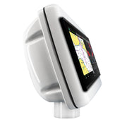 Seaview PowerPod Uncut w/Aluminum Base - 15.25