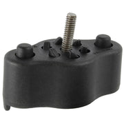 RAM Mount RAM Quick Release Track Base w/o Ball [RAP-383-NBU]