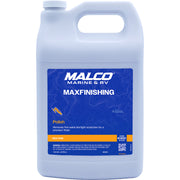 Malco MaxFinishing Polish - 1 Gallon [163501]
