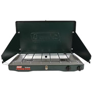 Coleman PerfectFlow 2-Burner Classic Stove [2223621]