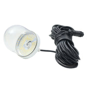Hydro Glow 200W LED Underwater Dock Light 3000K - Warm White [SF200WW]