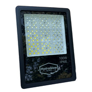 Hydro Glow 100W Above-Water LED Floodlight 120V - Green [FL100G]
