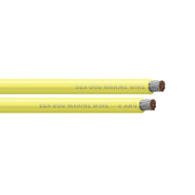 Sea-Dog 6 AWG Yellow Battery Cable - 750' [8006038]