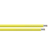 Sea-Dog 12 AWG Yellow Primary Wire - 250' [8012034]