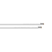 Sea-Dog 12 AWG White Primary Wire - 400' [8012056]