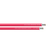 Sea-Dog 12 AWG Pink Primary Wire - 25' [8012090]