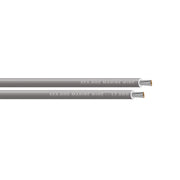 Sea-Dog 12 AWG Grey Primary Wire - 100' [8012112]