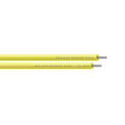Sea-Dog 16 AWG Yellow Primary Wire - 1000' [8016039]