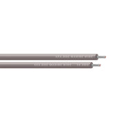 Sea-Dog 16 AWG Grey Primary Wire - 25' [8016110]