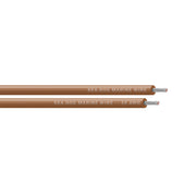 Sea-Dog 16 AWG Tan Primary Wire - 500' [8016127]