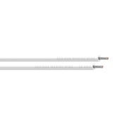 Sea-Dog 18 AWG White Primary Wire - 100' [8018052]