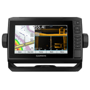 Garmin ECHOMAP UHD 73sv US LakeV g3 w/oTransducer *Remanufactured [010-N2338-00]
