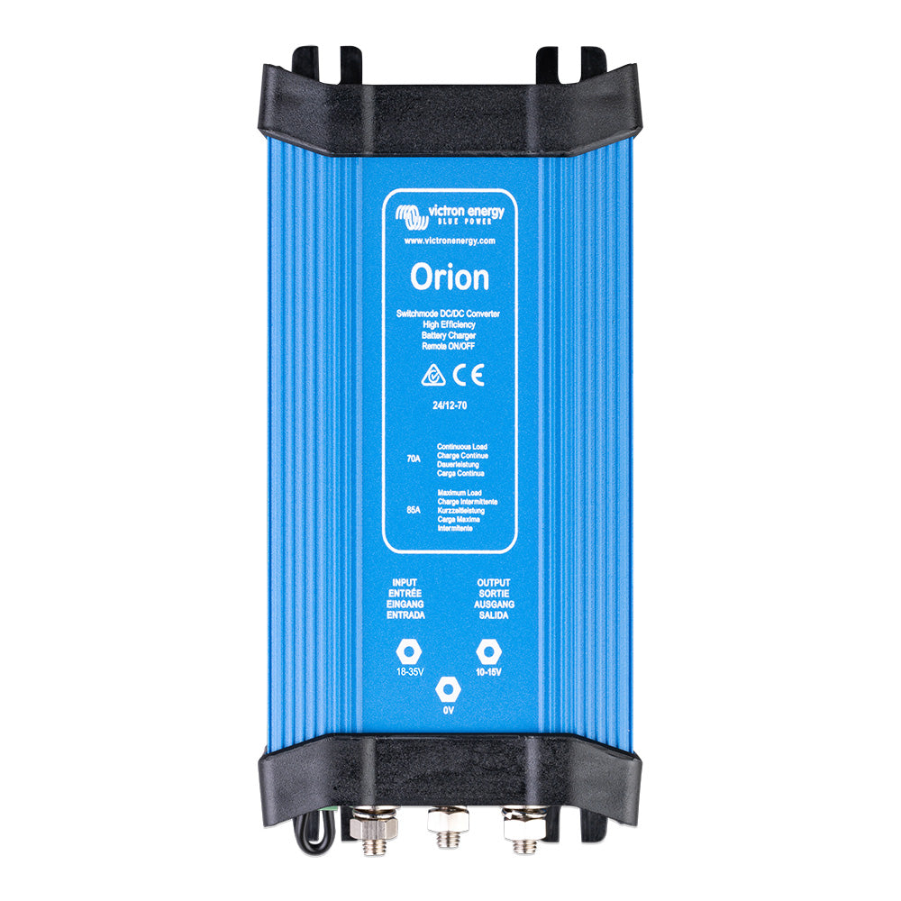Victron Orion 24/12-60 DC-DC Converter IP20 [ORI241260020]