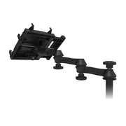 RAM Mount RAM No-Drill Universal Laptop Mount f/Heavy Duty Trucks [RAM-VB-168-SW3]