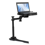 RAM Mount RAM No-Drill Laptop Mount f/'19-26 Ram 1500 Pickup Trucks (5th Gen) [RAM-VB-186ST1-SW3]