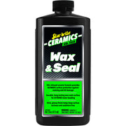 Star brite Ceramics Wax  Seal - Green Apple Scent - 16 oz [204116]
