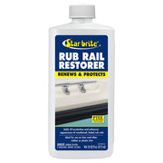 Star brite Rub Rail Restorer  Protectant - 16 oz [86716]