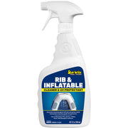 Star brite Rib  Inflatable Boat Cleaner  UV Protectant - 32 oz [97232]