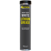 Star brite Heavy-Duty White Lithium Grease - 14 oz [26214]