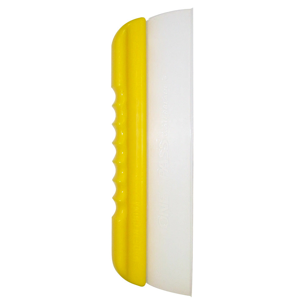 Star brite Boat Blade Squeegee - Silicone [40042]