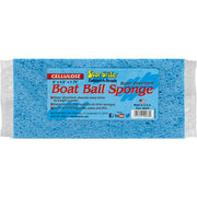 Star brite Super Absorbent Cellulose Boat Bail Sponge - 9