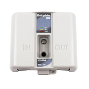 Dolphin Charger ACS Auto Charger Selector - 12V - 80A [99207]