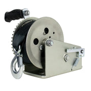 Powerwinch Utility Series Winch 1,800lb, 2 Speed, 6
