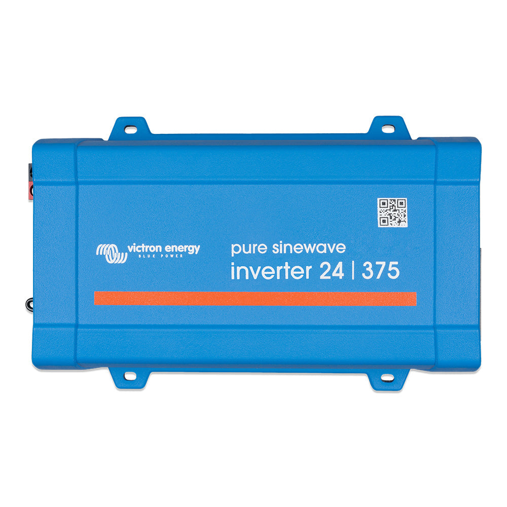 Victron Inverter 24/375 120V VE.Direct NEMA 5-15R [PIN241370500]