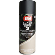 SEM Color Coat 3 - Carver Dade Bisque - 12 oz [82123]