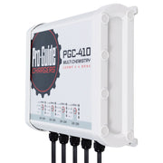 Pro-Guide 4 Bank On-Board Battery Charger - 12V - 40-Amp [PGC-410]