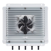 Pro-Guide 4 Bank On-Board Battery Charger - 12V - 40-Amp [PGC-410]