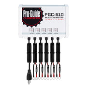 Pro-Guide 5 Bank On-Board Battery Charger - 12V - 40-Amp [PGC-510]